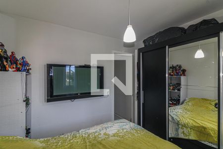 Apartamento à venda com 74m², 3 quartos e 1 vaga Apartamento à venda com 74m², 3 quartos e 1 vagaQuarto