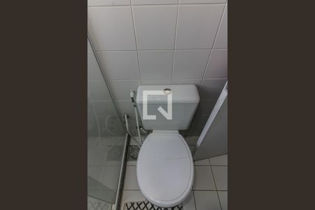 Apartamento à venda com 74m², 3 quartos e 1 vaga Apartamento à venda com 74m², 3 quartos e 1 vagaSuíte - Banheiro