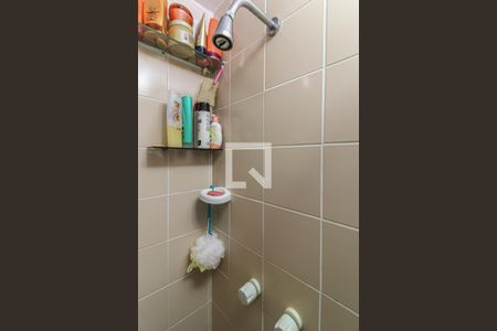 Apartamento à venda com 74m², 3 quartos e 1 vaga Apartamento à venda com 74m², 3 quartos e 1 vagaBanheiro