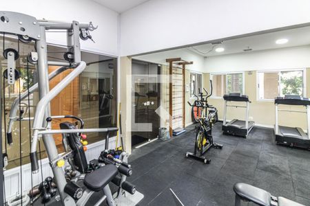 Apartamento à venda com 74m², 3 quartos e 1 vaga Apartamento à venda com 74m², 3 quartos e 1 vagaÁrea comum