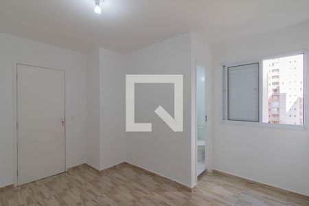 Suíte de apartamento à venda com 2 quartos, 58m² em Jardim Flor da Montanha, Guarulhos