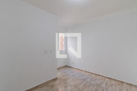 Suíte de apartamento à venda com 2 quartos, 58m² em Jardim Flor da Montanha, Guarulhos