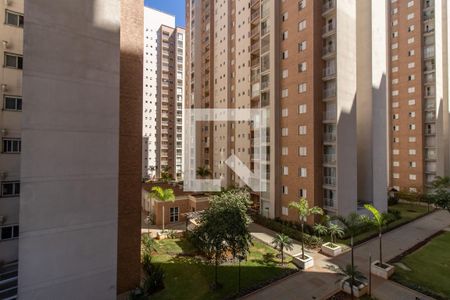 Vista da Varanda de apartamento à venda com 2 quartos, 58m² em Jardim Flor da Montanha, Guarulhos