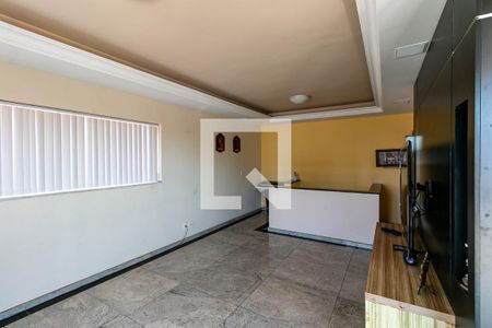 Apartamento à venda com 289m², 4 quartos e 3 vagas Apartamento à venda com 289m², 4 quartos e 3 vagasEspaço Gourmet
