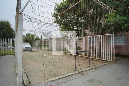 Apartamento à venda com 47m², 2 quartos e 1 vagaÁrea Comum - Quadra Esportiva