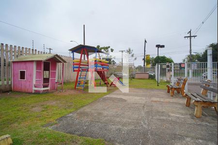 Apartamento à venda com 47m², 2 quartos e 1 vagaÁrea Comum - Playground