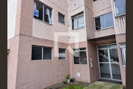 Apartamento à venda com 47m², 2 quartos e 1 vaga Apartamento à venda com 47m², 2 quartos e 1 vagaAdesivo na Janela