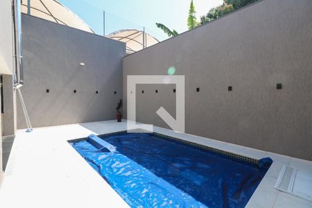 Casa à venda com 400m², 4 quartos e 4 vagasPiscina