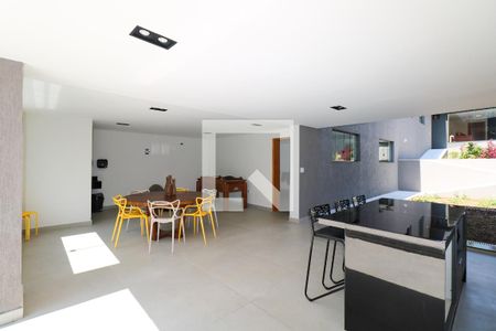 Casa à venda com 400m², 4 quartos e 4 vagasÁrea Gourmet