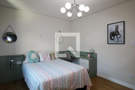 Casa à venda com 400m², 4 quartos e 4 vagasSuíte 2