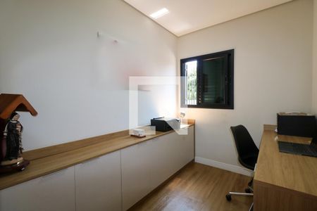 Casa à venda com 400m², 4 quartos e 4 vagasEscritório