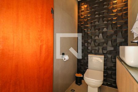 Casa à venda com 400m², 4 quartos e 4 vagasLavabo