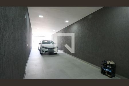 Casa à venda com 400m², 4 quartos e 4 vagasGaragem