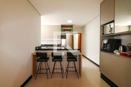 Casa à venda com 400m², 4 quartos e 4 vagasCozinha