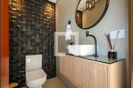 Casa à venda com 400m², 4 quartos e 4 vagasLavabo