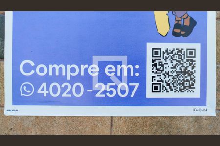 Casa à venda com 400m², 4 quartos e 4 vagasPlaquinha