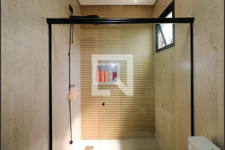 Casa à venda com 400m², 4 quartos e 4 vagasBanheiro da Suíte 3