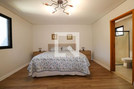 Casa à venda com 400m², 4 quartos e 4 vagasSuíte 3