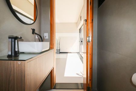 Casa à venda com 400m², 4 quartos e 4 vagasLavabo