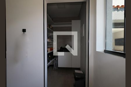 Casa à venda com 400m², 4 quartos e 4 vagasCozinha