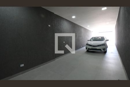 Casa à venda com 400m², 4 quartos e 4 vagasGaragem