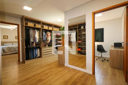 Casa à venda com 400m², 4 quartos e 4 vagasSuíte 3