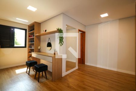 Casa à venda com 400m², 4 quartos e 4 vagasSuíte 3