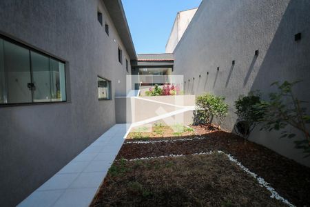 Casa à venda com 400m², 4 quartos e 4 vagasQuintal/Jardim