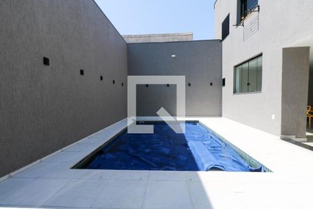 Casa à venda com 400m², 4 quartos e 4 vagasPiscina
