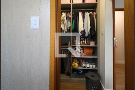 Casa à venda com 400m², 4 quartos e 4 vagasBanheiro da Suíte 1