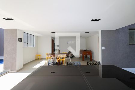 Casa à venda com 400m², 4 quartos e 4 vagasÁrea Gourmet