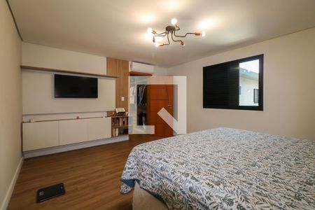 Casa à venda com 400m², 4 quartos e 4 vagasSuíte 3