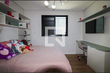 Casa à venda com 400m², 4 quartos e 4 vagasSuíte 1