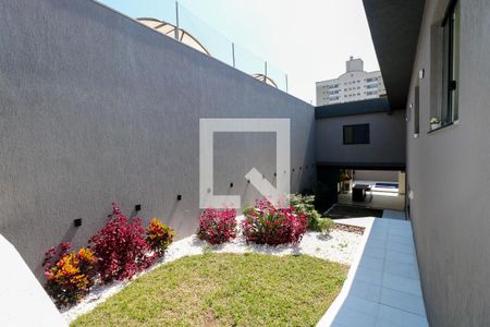 Casa à venda com 400m², 4 quartos e 4 vagasQuintal/Jardim