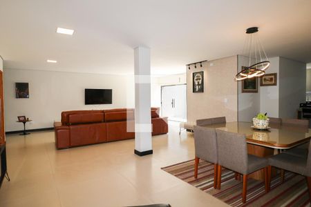 Casa à venda com 400m², 4 quartos e 4 vagasSala de Jantar