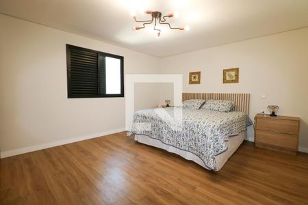 Casa à venda com 400m², 4 quartos e 4 vagasSuíte 3