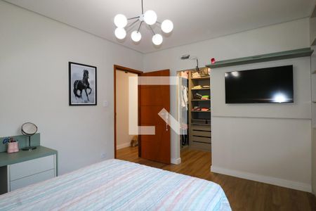 Casa à venda com 400m², 4 quartos e 4 vagasSuíte 2