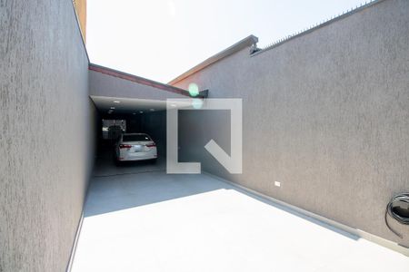 Casa à venda com 400m², 4 quartos e 4 vagasGaragem