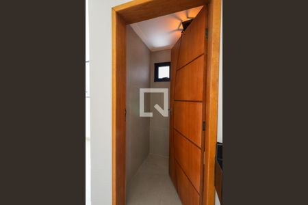 Casa à venda com 400m², 4 quartos e 4 vagasBanheiro da Área Gourmet