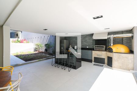 Casa à venda com 400m², 4 quartos e 4 vagasÁrea Gourmet