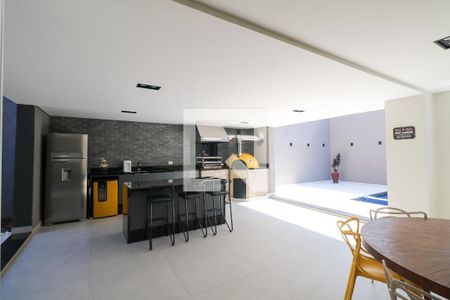 Casa à venda com 400m², 4 quartos e 4 vagasÁrea Gourmet