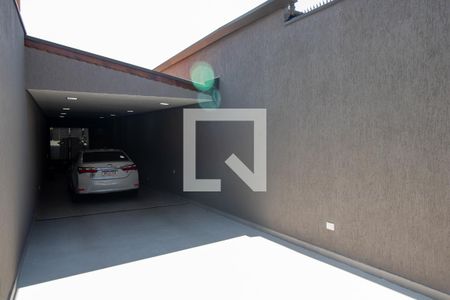 Casa à venda com 400m², 4 quartos e 4 vagasGaragem