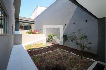 Casa à venda com 400m², 4 quartos e 4 vagasQuintal/Jardim