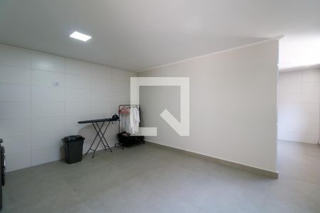 Casa à venda com 400m², 4 quartos e 4 vagasÁrea de Serviço