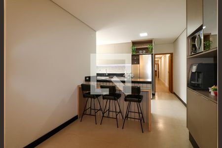 Casa à venda com 400m², 4 quartos e 4 vagasCozinha