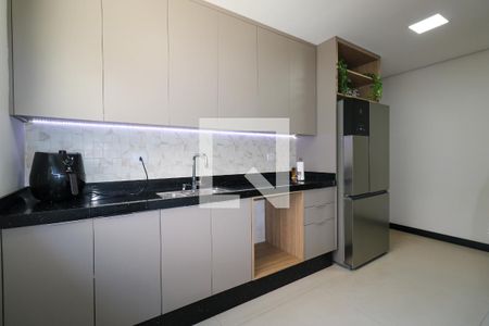 Casa à venda com 400m², 4 quartos e 4 vagasCozinha