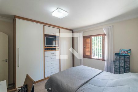 Casa à venda com 160m², 3 quartos e 2 vagas Casa à venda com 160m², 3 quartos e 2 vagasQuarto 1 Suite