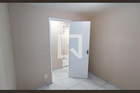 quarto 1 de apartamento para alugar com 2 quartos, 49m² em Taquara, Rio de Janeiro