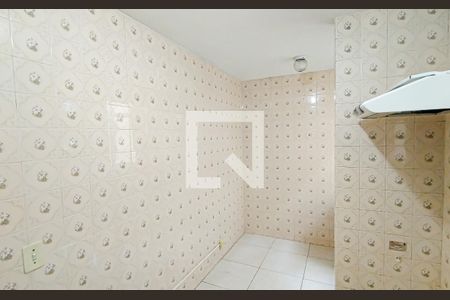 Apartamento para alugar com 49m², 2 quartos e 1 vaga Apartamento para alugar com 49m², 2 quartos e 1 vagacozinha e area de serviço