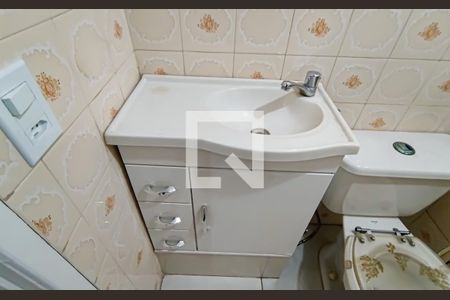 Apartamento para alugar com 49m², 2 quartos e 1 vaga Apartamento para alugar com 49m², 2 quartos e 1 vagabanheiro